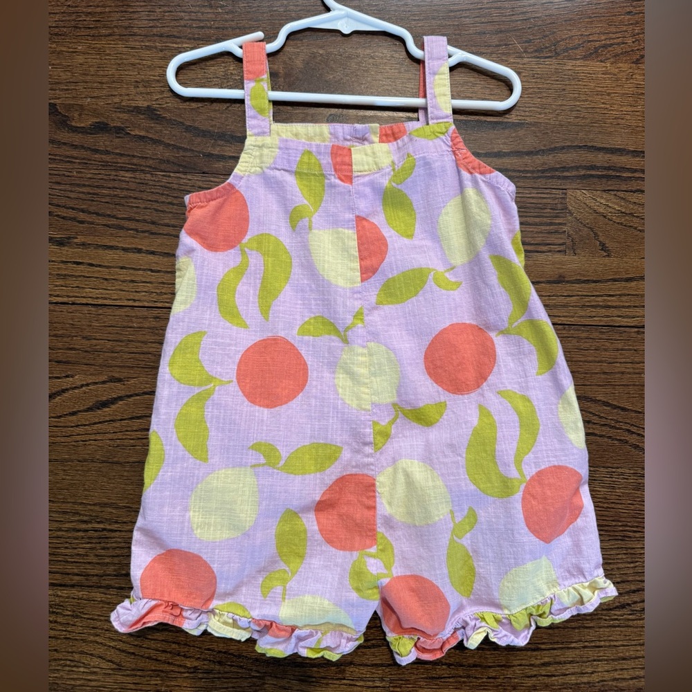 Like New Hanna Romper!